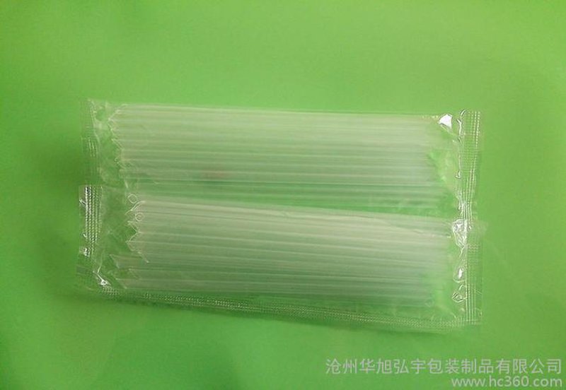 口服液吸管：提升产品体验的关键